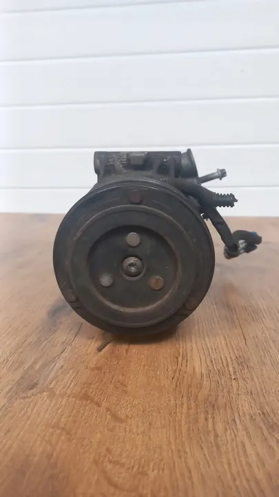 A/C-kompressori Opel Astra H 07-14 1.7 CDTI Delphi MO-1617-283 image 4