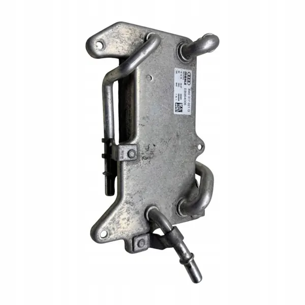 Refroidisseur d'huile boîte OEM 4M0317021G pour Audi A7 S7 image 2