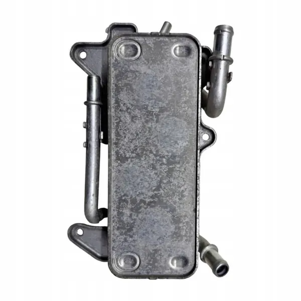 Refroidisseur d'huile boîte OEM 4M0317021G pour Audi A7 S7 image 3