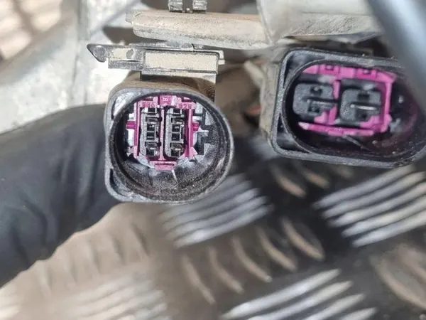 Compresseur suspension AUDI Q7 (4L) 7L8616006A image 5
