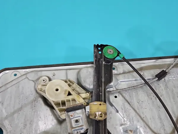 Elevador de Janela Frontal Esquerdo VW Transporter T5 OEM 6Q2959802F image 10