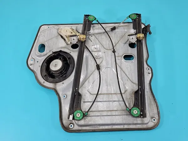 Elevador de Janela Frontal Esquerdo VW Transporter T5 OEM 6Q2959802F image 7