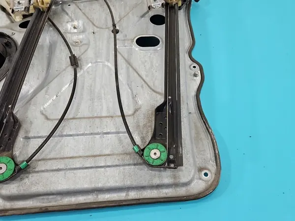 Elevador de Janela Frontal Esquerdo VW Transporter T5 OEM 6Q2959802F image 9