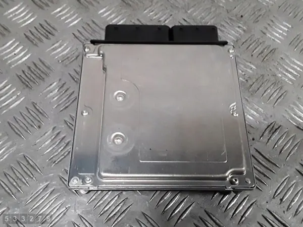 2003 BMW Série 3 E46 ECU 2000td 110kw 7792024 image 3