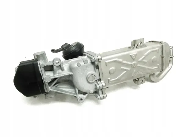 EGR Pakokaasun Lämpövaihdin Volkswagen Golf VI 2.0 TDI image 7