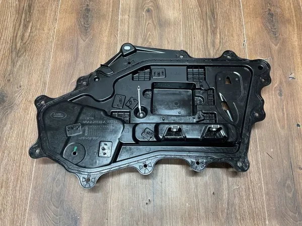 Aislamiento de Puerta Land Rover OEM M8A2-21122-A image 2
