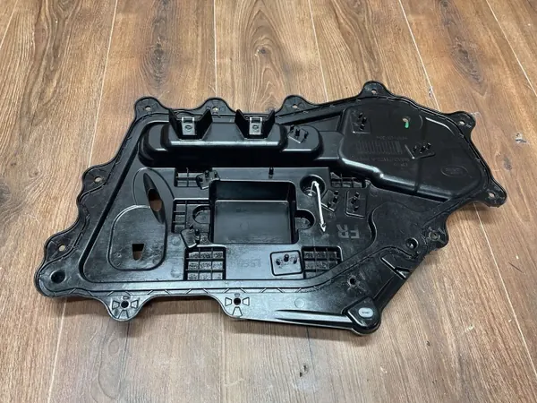 Aislamiento de Puerta Land Rover OEM M8A2-21122-A image 4