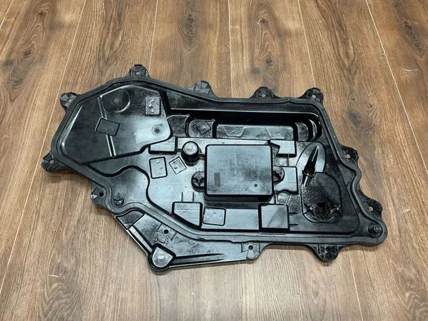 Aislamiento de Puerta Land Rover OEM M8A2-21122-A image 5