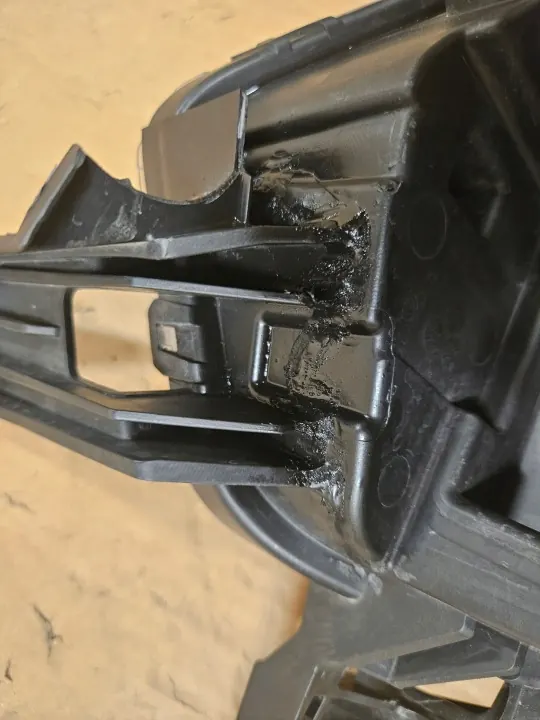 Luz DRL Kia Niro OEM 92207-G5500 Esquerda Halogénea image 10