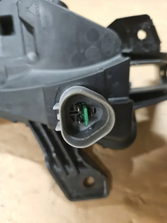 Luz DRL Kia Niro OEM 92207-G5500 Esquerda Halogénea image 5