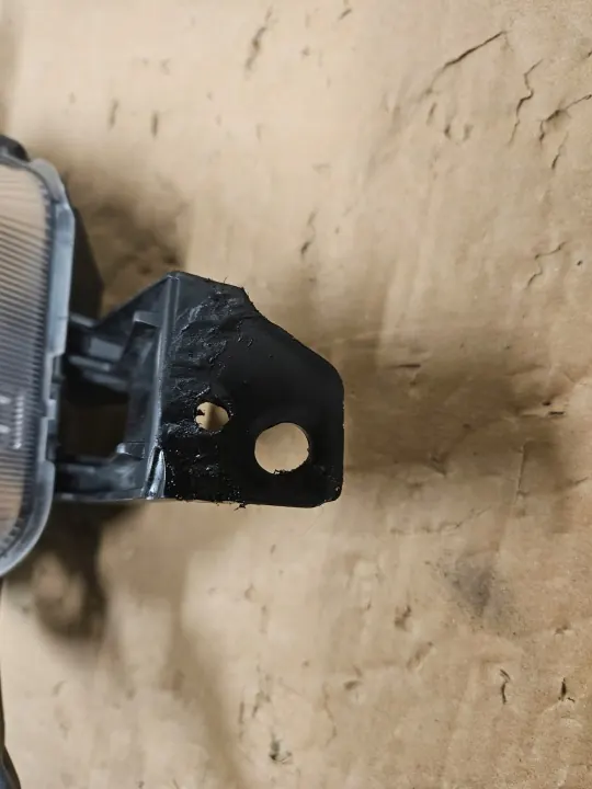 Luz DRL Kia Niro OEM 92207-G5500 Esquerda Halogénea image 9