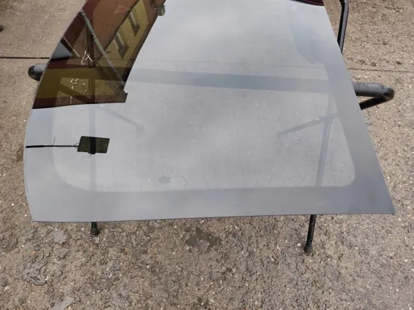 Ventana trasera tintada BMW G30 OEM RCD24264 image 4