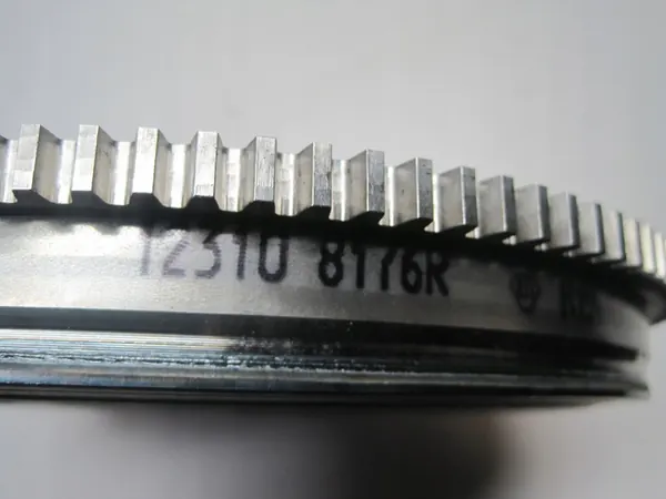 Volante RENAULT ARKANA 1.6 E-TECH image 2