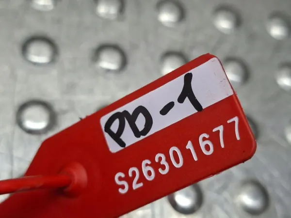 Kaasupoljinpotentiometri OEM S26301677 Renault image 4