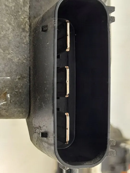 Subaru Impreza GH 08-12 Servomodul 34710FG010 image 6