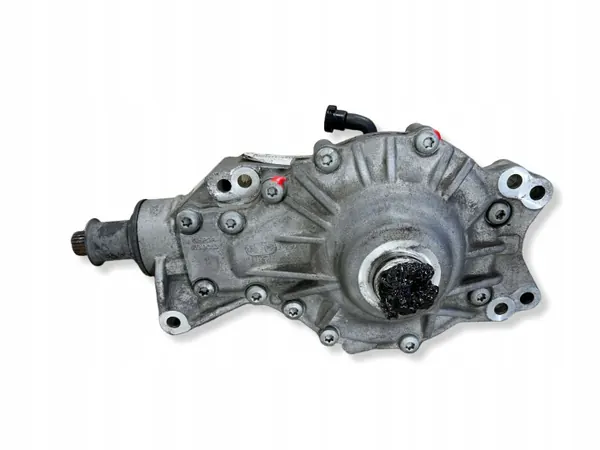 Jaguar F-Pace Framdifferential OEM HK833017AD image 2