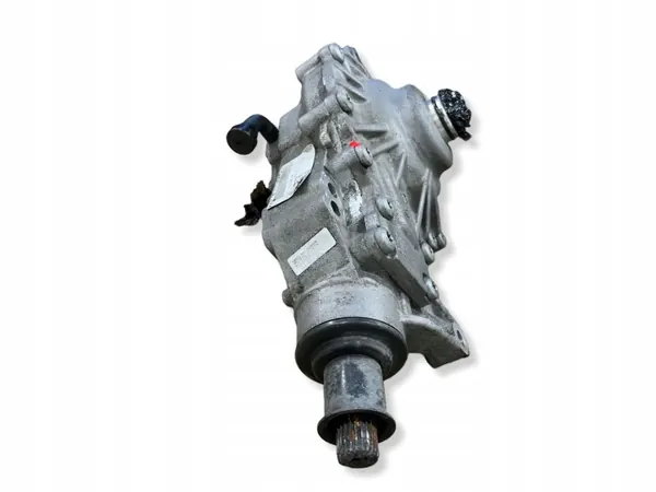 Jaguar F-Pace Framdifferential OEM HK833017AD image 3