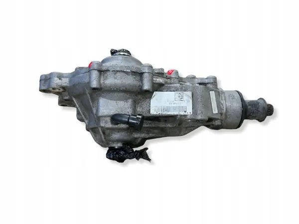 Jaguar F-Pace Framdifferential OEM HK833017AD image 4