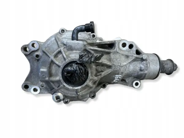 Jaguar F-Pace Framdifferential OEM HK833017AD image 5