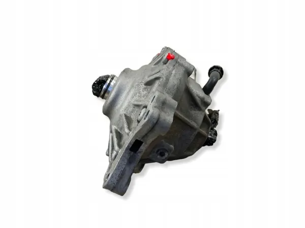 Jaguar F-Pace Framdifferential OEM HK833017AD image 7