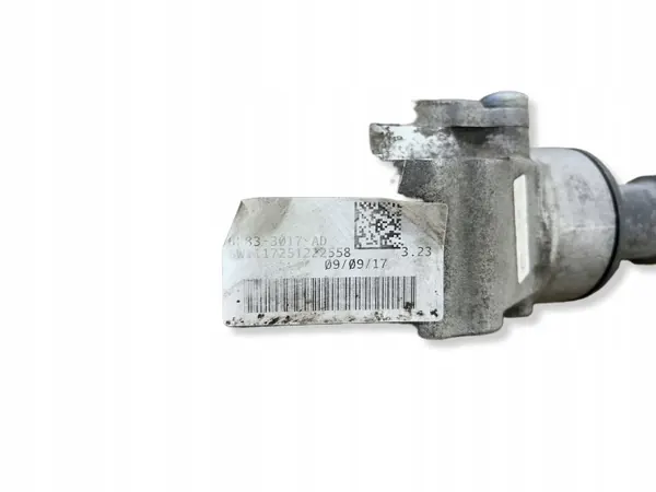 Jaguar F-Pace Framdifferential OEM HK833017AD image 8