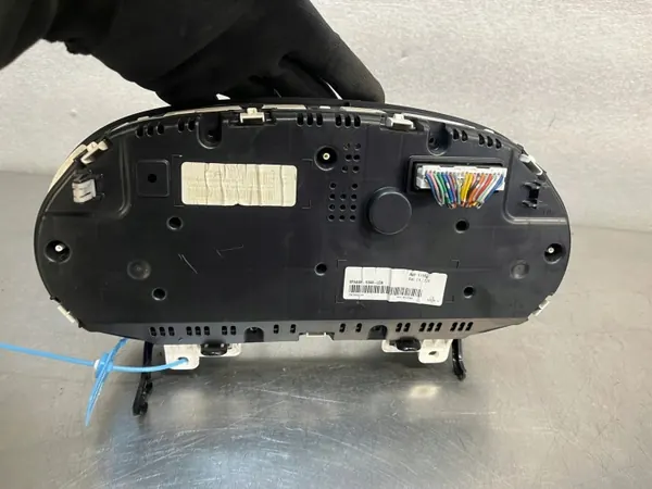 Compteur de tableau de bord OEM 24810BR50E Nissan Qashqai I image 5
