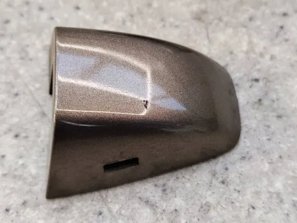 Capuchon de serrure OEM 806471638R29 Renault Clio V image 4