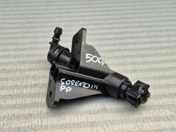 KIA SORENTO III 15- Rechter Spuitmond 98672C5000 image 2