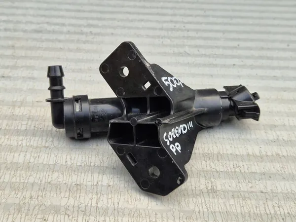 KIA SORENTO III 15- Rechter Spuitmond 98672C5000 image 3