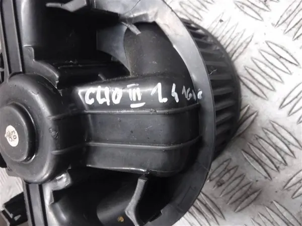 Ventilator Renault Clio III 1.4 16V image 3