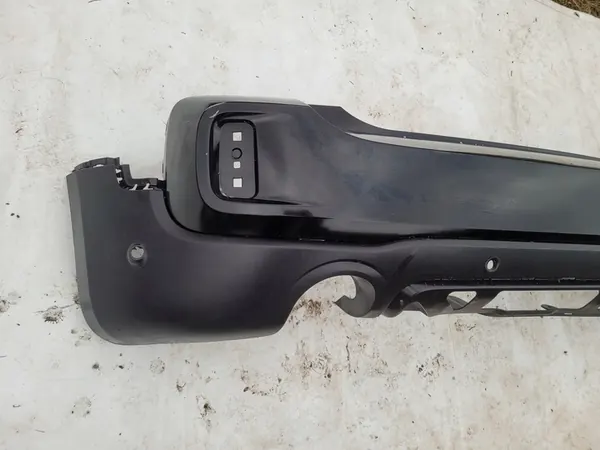 Paraurti posteriore Mini Countryman F60 image 2