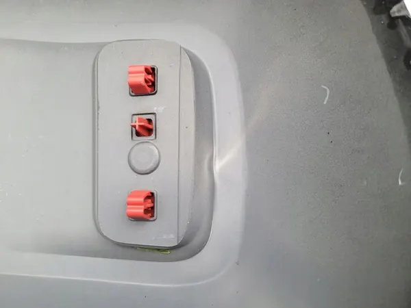 Paraurti posteriore Mini Countryman F60 image 5