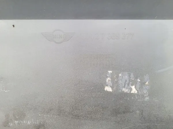 Paraurti posteriore Mini Countryman F60 image 6