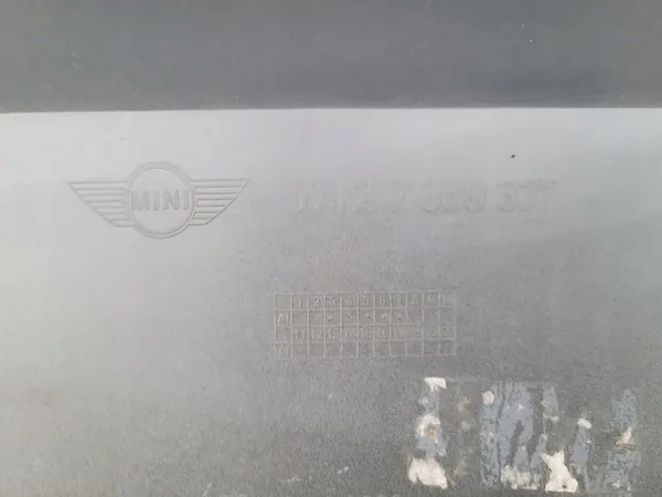 Paraurti posteriore Mini Countryman F60 image 7