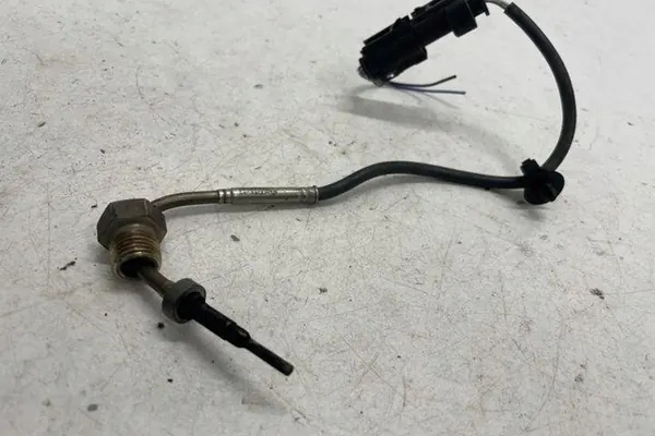 Sensor de temperatura de escape OPEL INSIGNIA A 2.0L diesel image 2