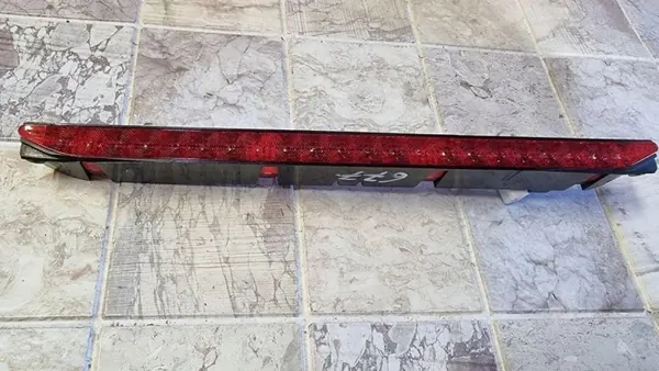 Luz de Travão Fiat Croma II OEM 00517750180 image 3