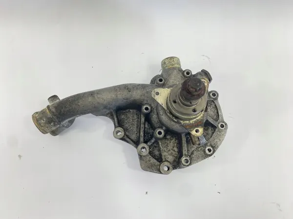 Vesipumppu OEM 1022011001 Mercedes M102 moottorille image 2