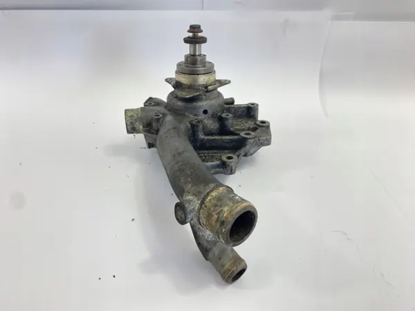 Vesipumppu OEM 1022011001 Mercedes M102 moottorille image 7