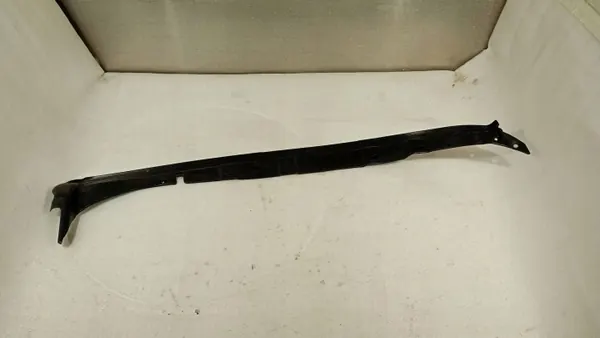 Junta puerta delantera derecha OEM 808398711R Renault Scenic image 2