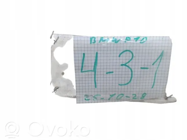BMW Brandstoffilter OEM ADB112301 voor 5-serie F10/F11 image 3