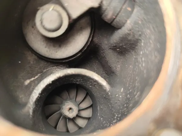 Turboaggregat 1.4 TSI VW GOLF V VI OCTAVIA II LEON II A3 EOS image 5