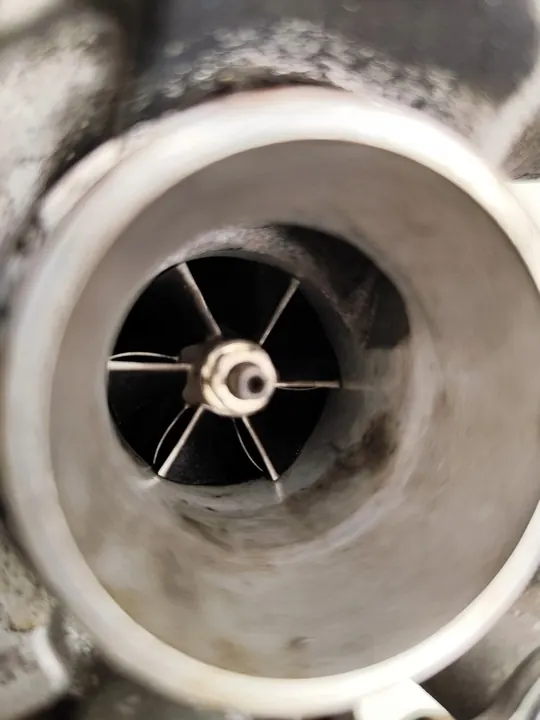 Turboaggregat 1.4 TSI VW GOLF V VI OCTAVIA II LEON II A3 EOS image 6