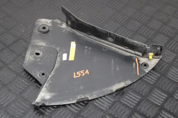 OEM K8D2-2D209-AA Framstötskåns Underkroppsskydd Vänster image 2