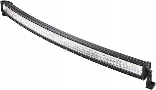 Barre LED Courbe 52" 675W - OEM YY-03-7D-675-C FBM image 2