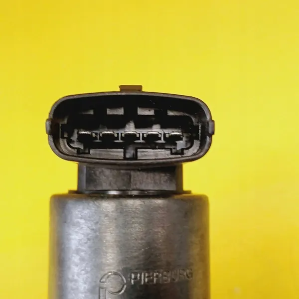 Válvula EGR Opel Corsa B 1.0 72241400 / 90570476 image 5