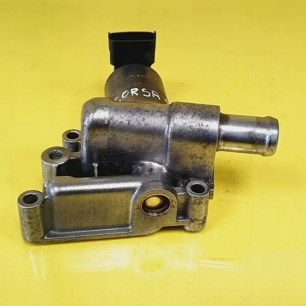 Válvula EGR Opel Corsa B 1.0 72241400 / 90570476 image 7