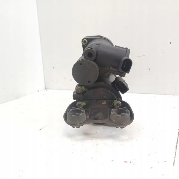 Compresseur suspension arrière BMW EBLV2008A0 image 4