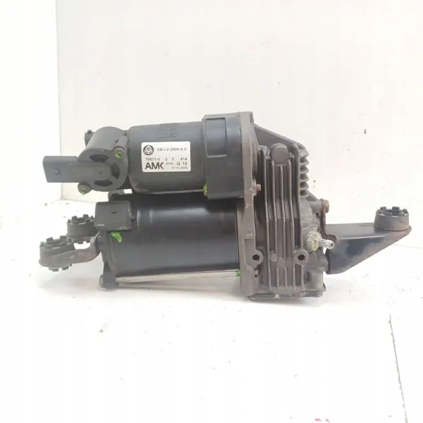 Compresseur suspension arrière BMW EBLV2008A0 image 6