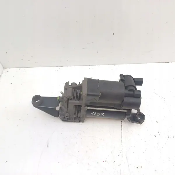 Compresseur suspension arrière BMW EBLV2008A0 image 8