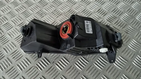 Farol VW Polo V 2014-2017 Esquerdo OEM 6C0941661G image 10